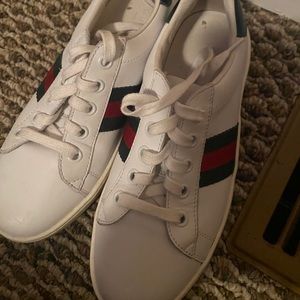 Gucci shoes